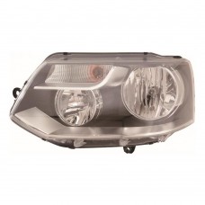 Volkswagen Caravelle 2010-2015 Twin Head Lamp Unit Passenger Side